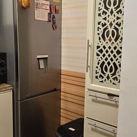 Your Home Apartment 亚历山大港 外观 照片