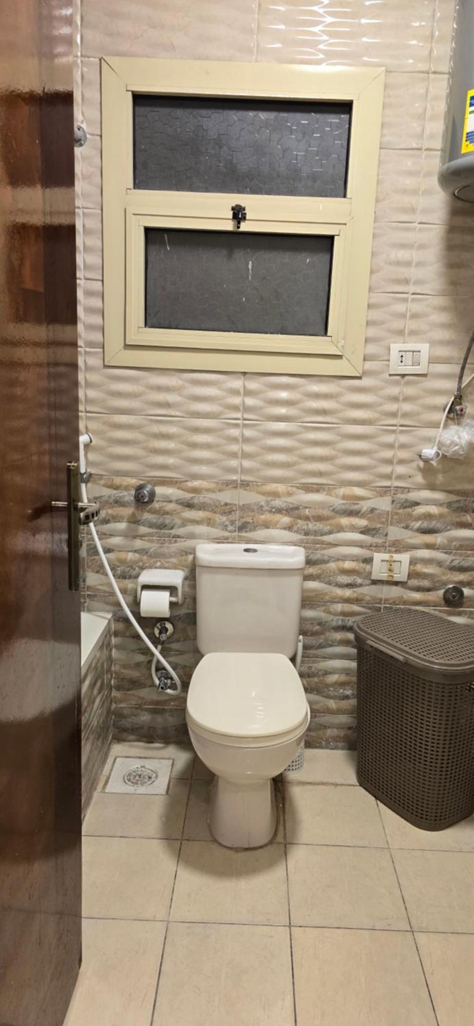 Your Home Apartment 亚历山大港 外观 照片