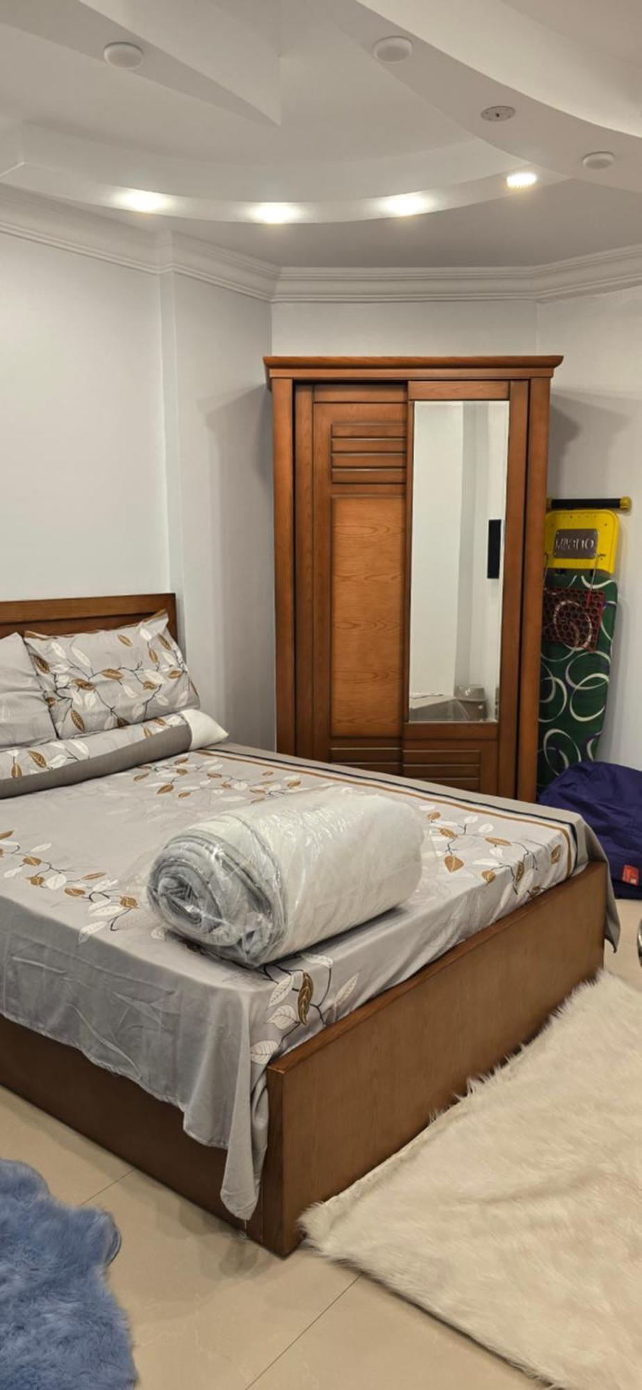 Your Home Apartment 亚历山大港 外观 照片