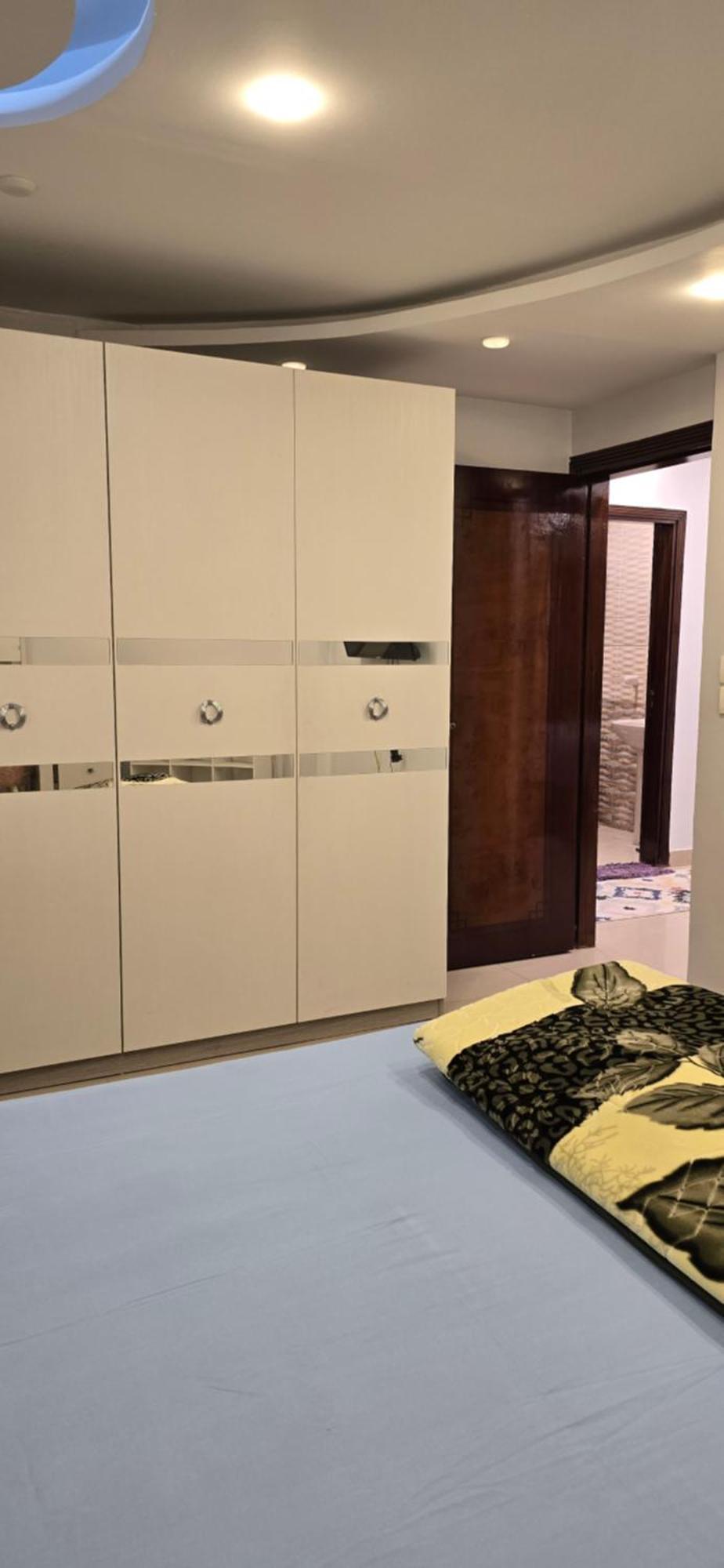 Your Home Apartment 亚历山大港 外观 照片