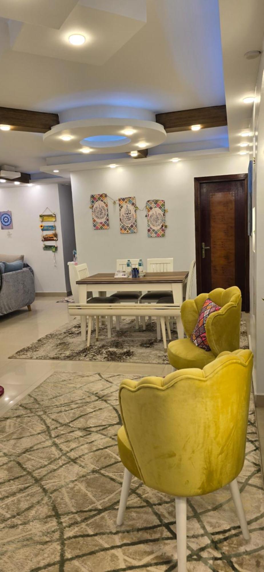 Your Home Apartment 亚历山大港 外观 照片